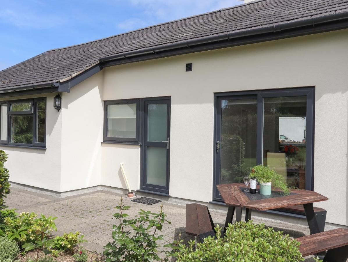 Bronallt Y Felinheli Exterior foto
