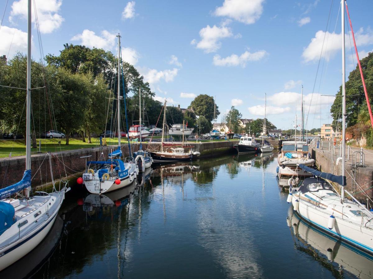 Bronallt Y Felinheli Exterior foto